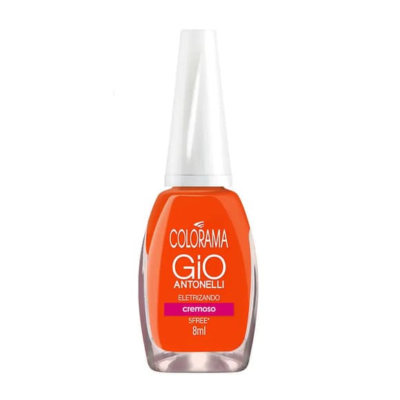 ESM COLORAMA CREM GIO ELETRIZANDO
