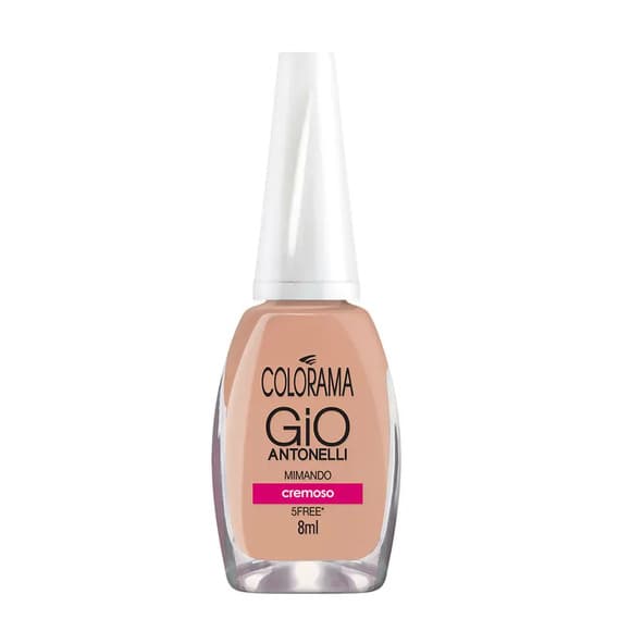 ESM COLORAMA CREM GIO MIMANDO