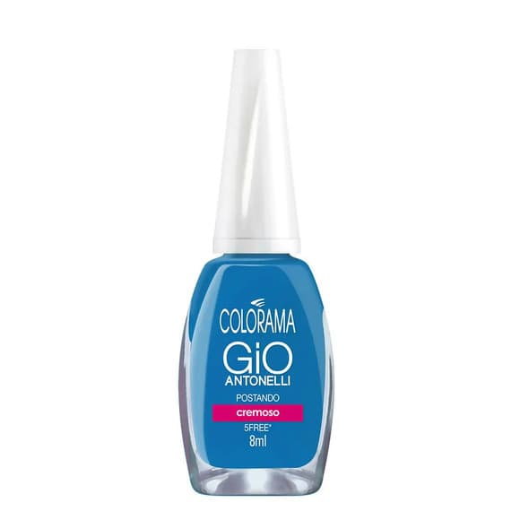 ESM COLORAMA CREM GIO POSTANDO