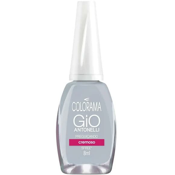 ESM COLORAMA CREM GIO PREGUICANDO