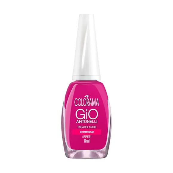 ESM COLORAMA CREM GIO TAGARELANDO