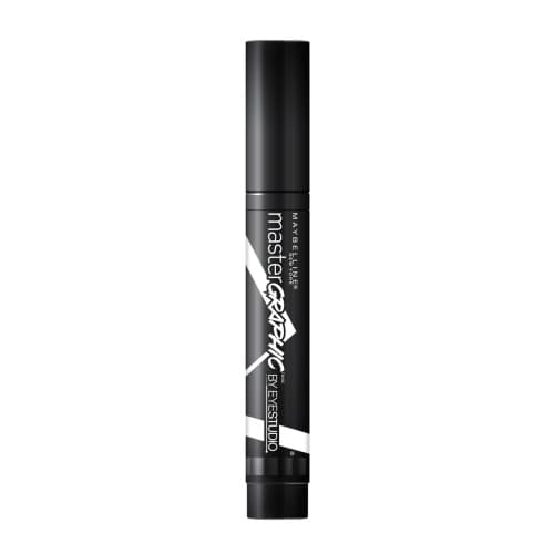 CAN DELIN MAYBELLINE MAST GRAPHIC GROSSO