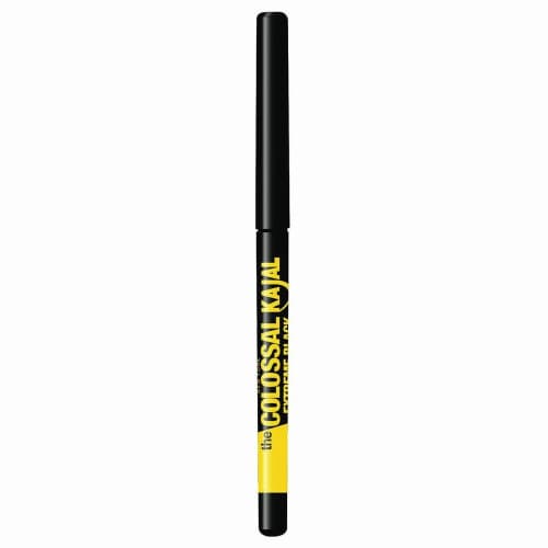 KAJAL COLOSSAL EXTR BLACK