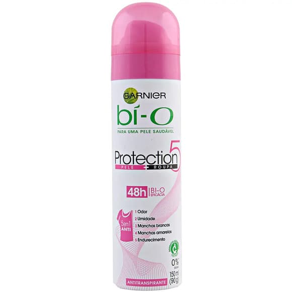 DES BIO AERO FEM ANTIODOR 150 ML
