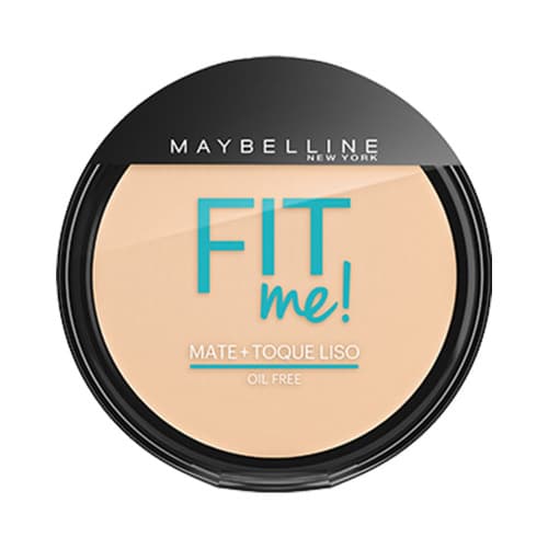 PO COMPACTO MAYBELLINE  100