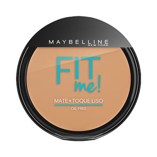 MAQ PO CO MAYBELLINE FIT ME 200