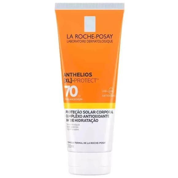ANTHELIOS XL PROTECT FPS 70 200ML