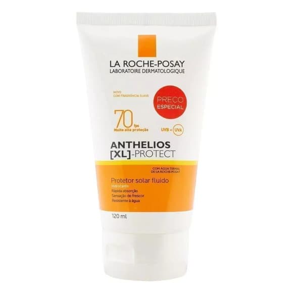 ANTHELIOS  CORPO FPS 70 120ML