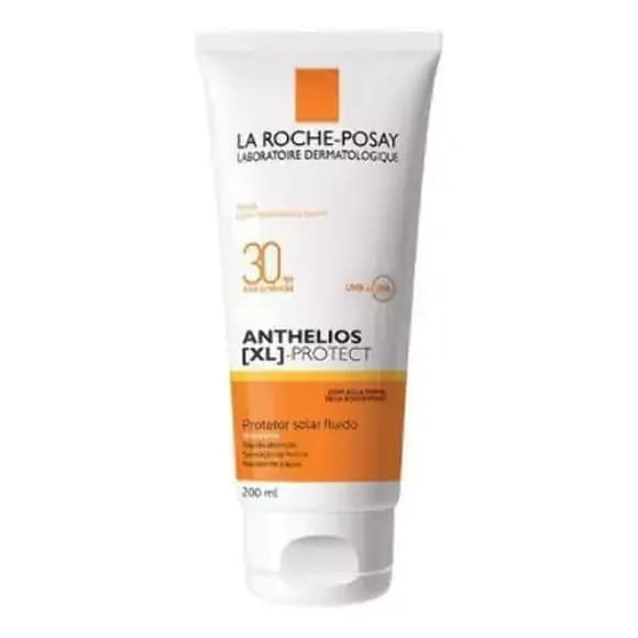 ANTHELIOS 30  CORPO 200 ML