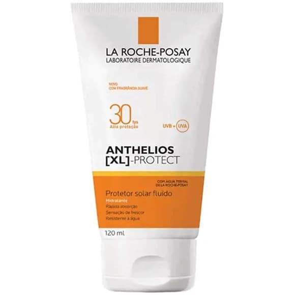 ANTHELIOS XL PROTECT XL FP 120 ML