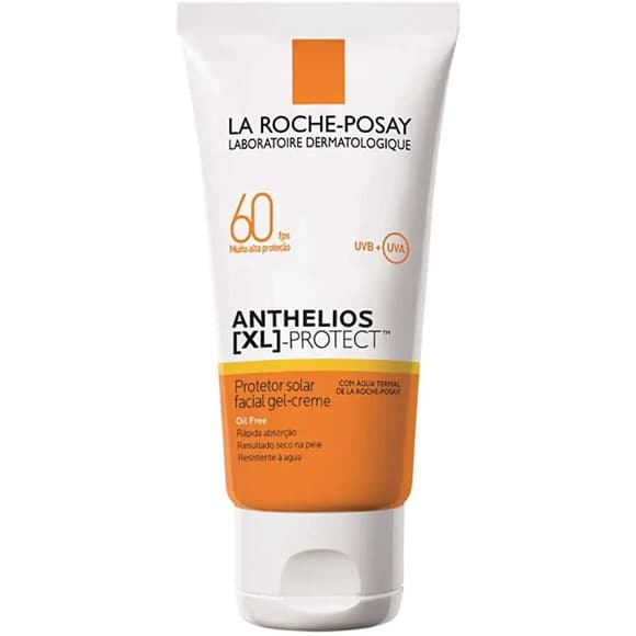ANTHELIOS XL PROTECT FACE FPS60 40G