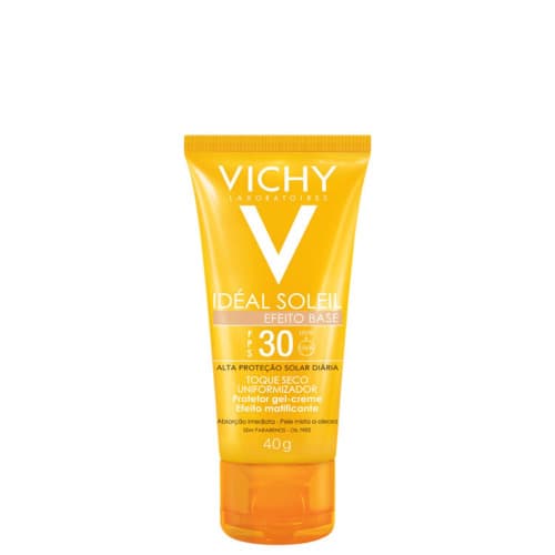 IDEAL SOLEIL VICHY C TS FPS 30 40G