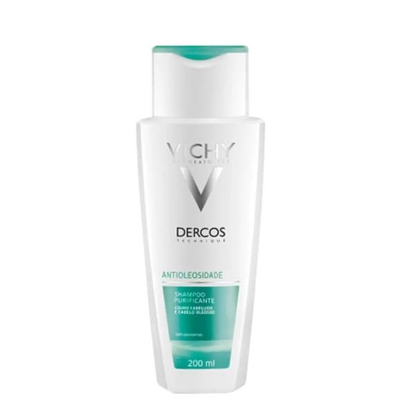 SH DERCOS VICHY  ANTIOLEOSIDADE 200ML
