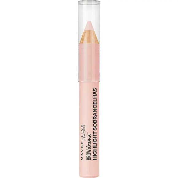 MASC MAYBELLINE MAX BROW