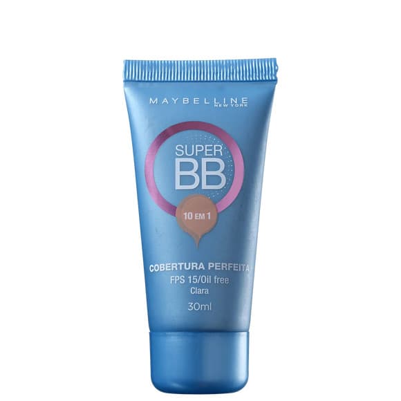 MAQ MAYBELLINE LIQ S BB CREAM CLARO
