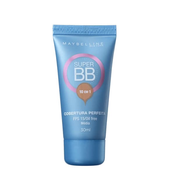 MAQ MAYBELLINE LIQ S BB CREAM MEDIO