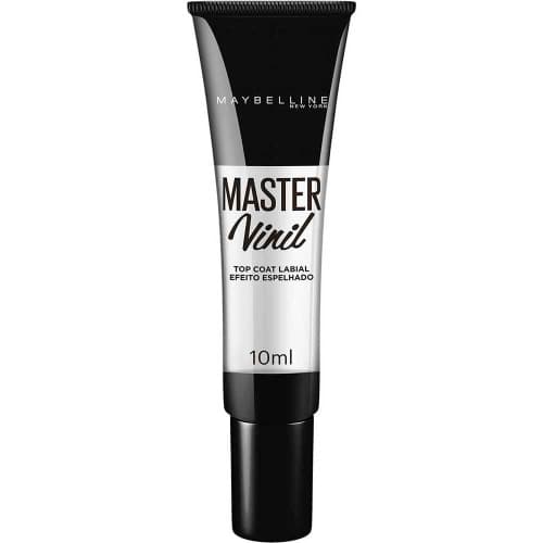 GLOSS MAST MAYBELINE VINIL  TOP COAT 10ML