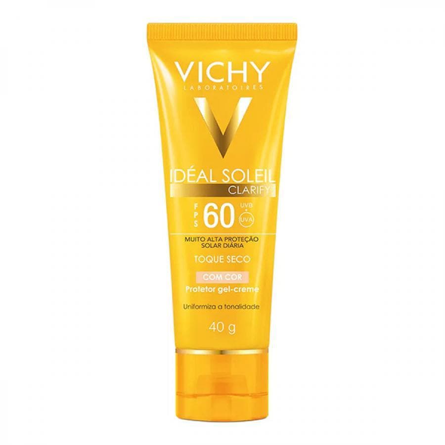 IDEAL SOLEIL CLARIFY 60