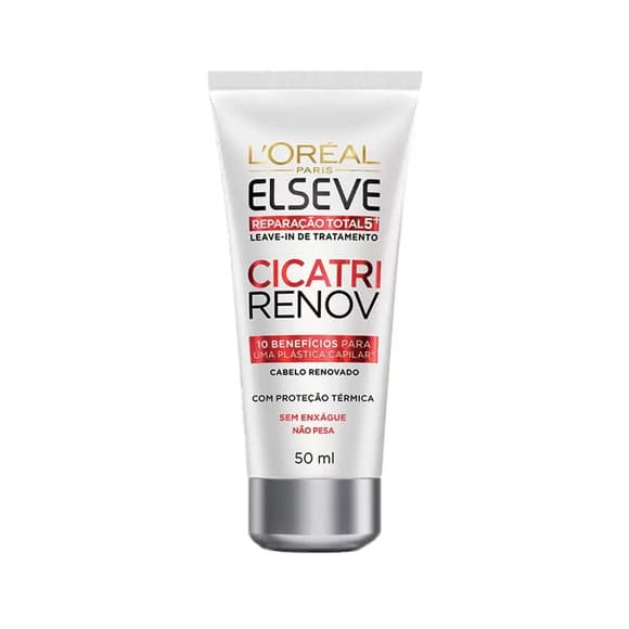 CR TRAT ELSEVE RT5CICAT RENOV 50ML