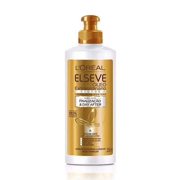CR PENT ELSEVE CACHOS COCO 250GRS