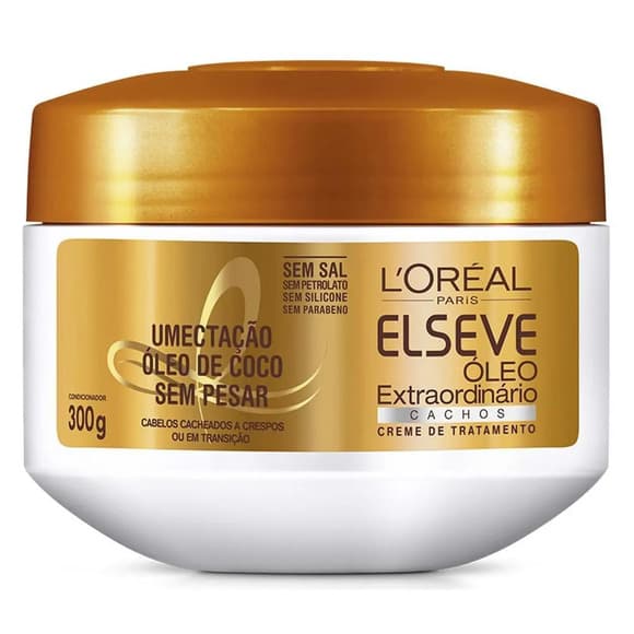 CR TRAT ELSEVE CACHO COCO 300 GRS