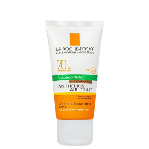 ANTHELIOS AIRLICIUM COR MORENA 70 +50G