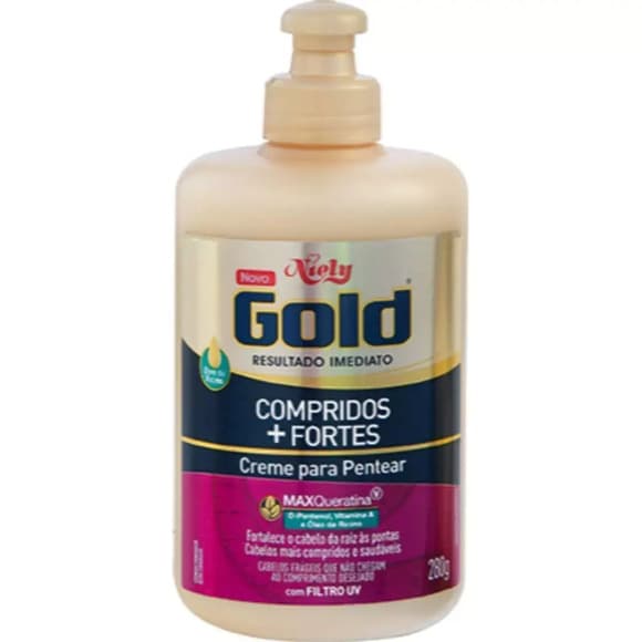 CR PENT NIELY GOLD COMP.MAIS FORTE 250G