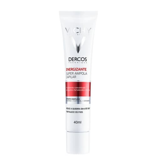 DERCOS AMPOLA ENERGIZANTE 200ML