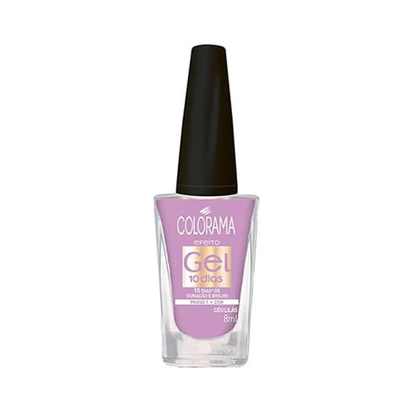 ESM COLORAMA GEL CEU LILAS