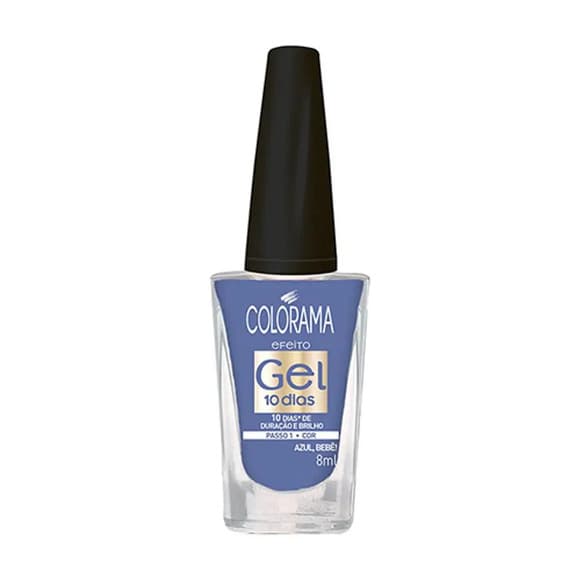 ESM COLORAMA GEL AZUL