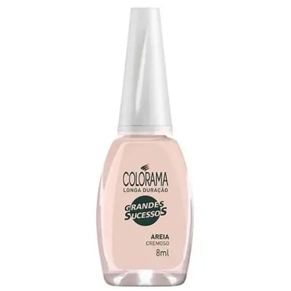 ESM COLORAMA AREIA