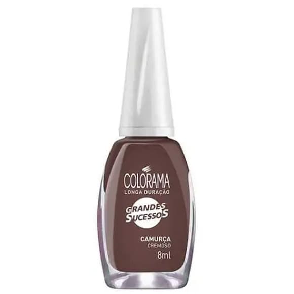 ESM COLORAMA S/BL CAMURCA