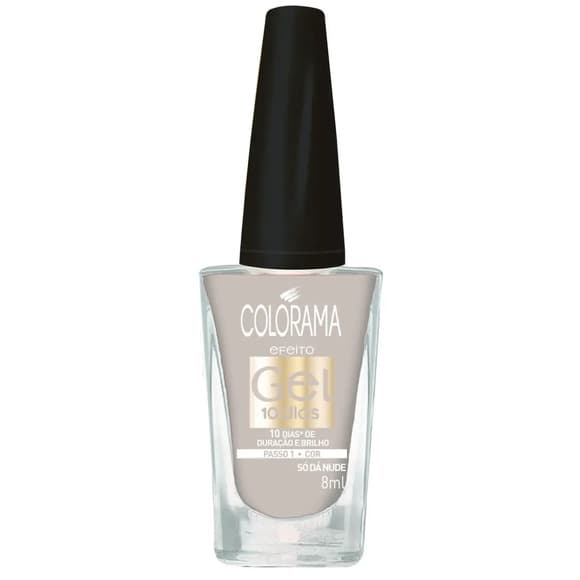 ESM COLORAMA GEL SO DA NUDE