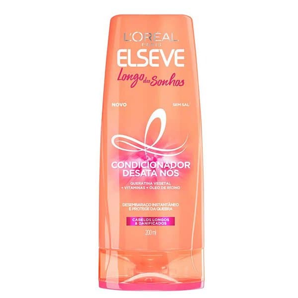 COND ELSEVE DESATA NOS  400 ML