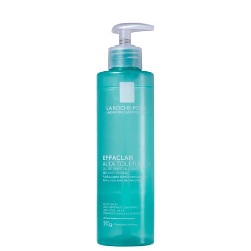 EFFACLAR GEL LIMP ALTA TOL 300G