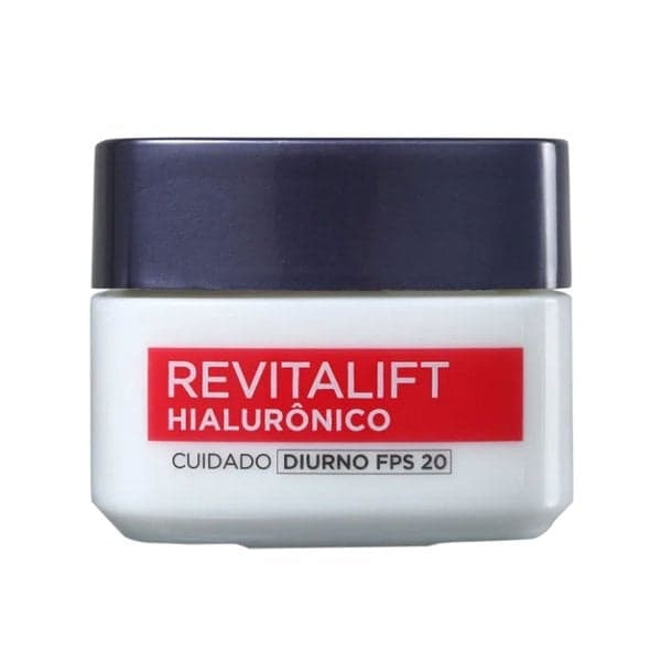 REVITALIFT DIURNO FPS 20 49G