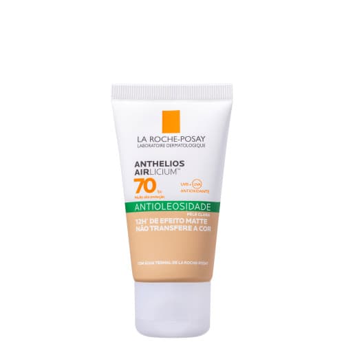 ANTHELIOS AIRLICIUM ANTIOLEOS FPS70 40G