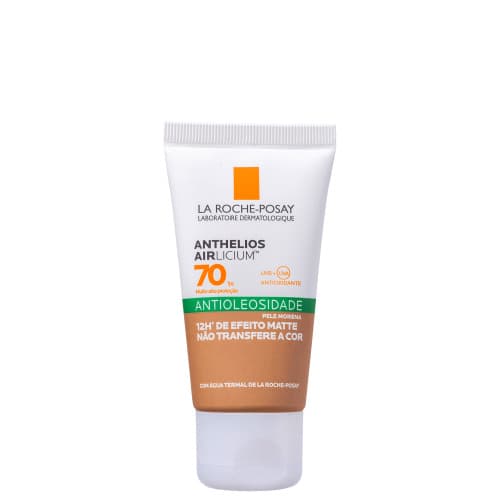 ANTHELIOS AIRLICIUM PELE MORENA FPS 70
