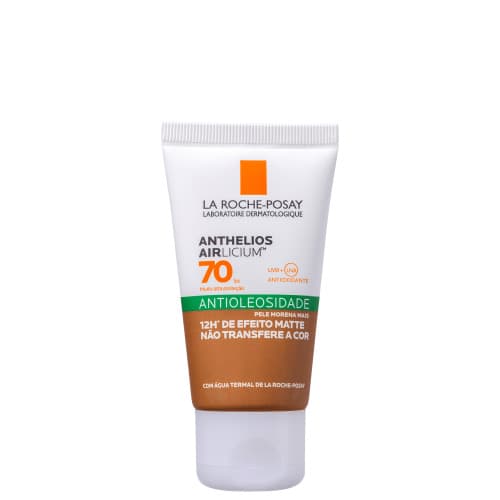 ANTHELIOS AIRL FPS70 MORENA MAIS 40G