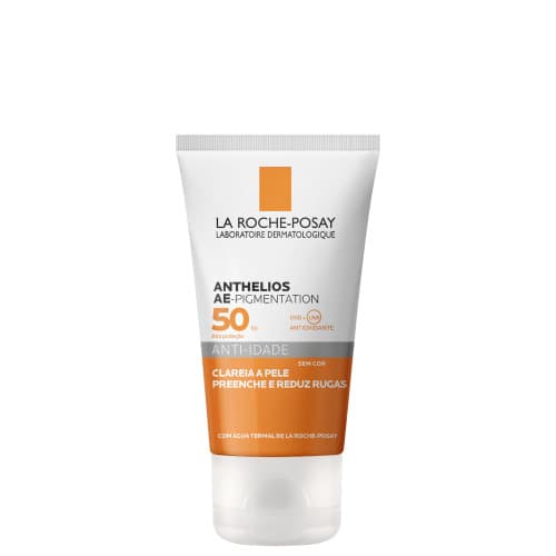 ANTHELIOS AE PIGMENT FPS50 40G
