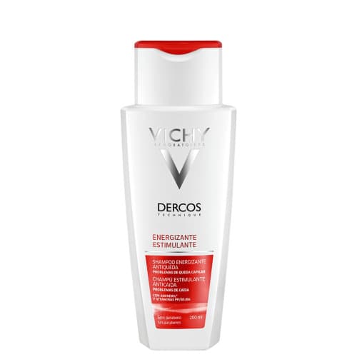 DERCOS SHAMPO ENERGIZANTE 200ML