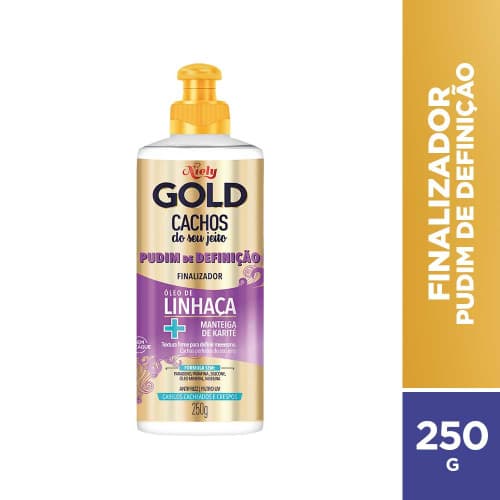 CR NIELY LINH CA  PUDI DFE 250G