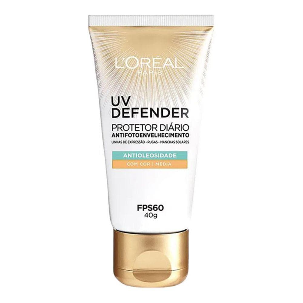PROT SOL LOREAL FPS 60