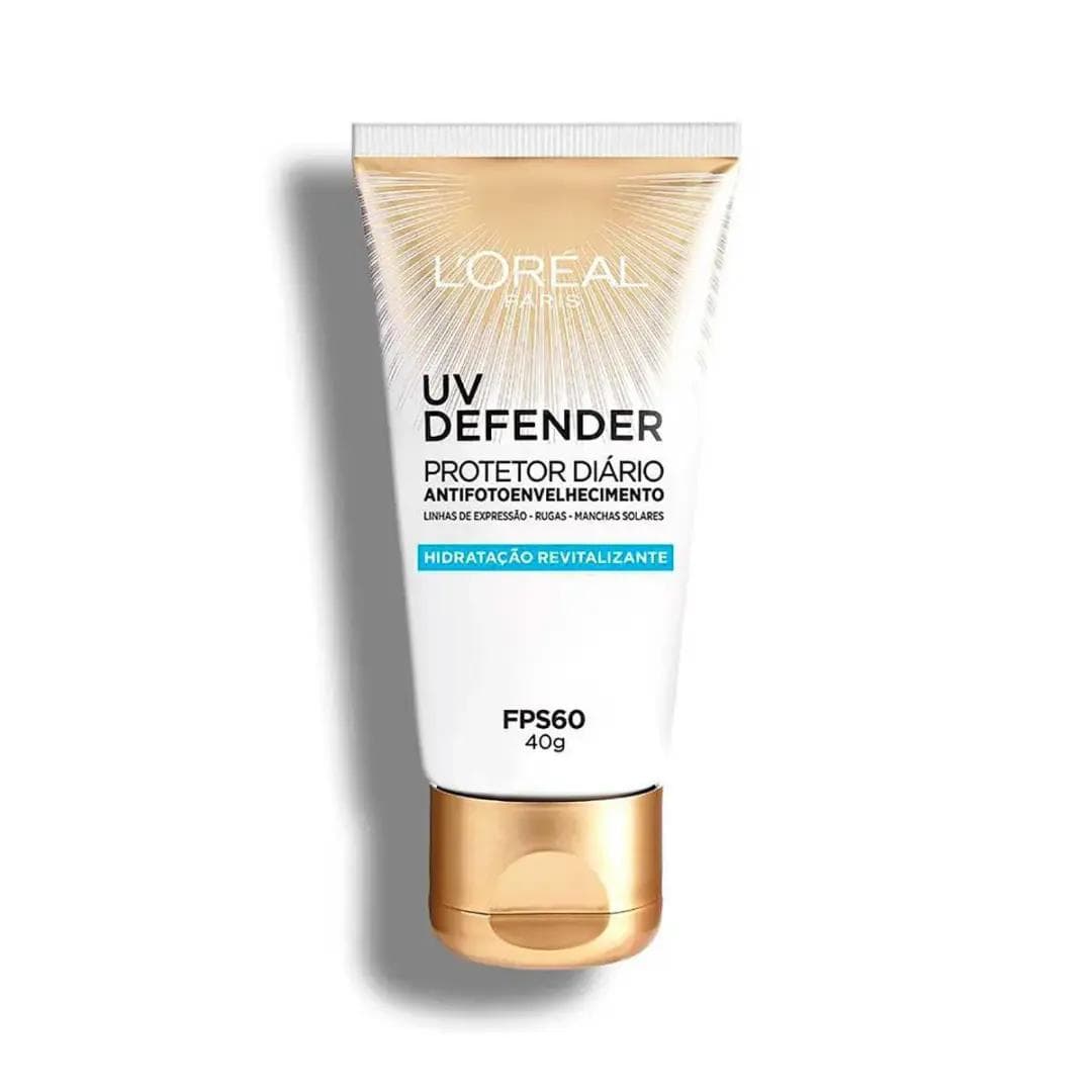 PROT SOL LOREAL FPS 60