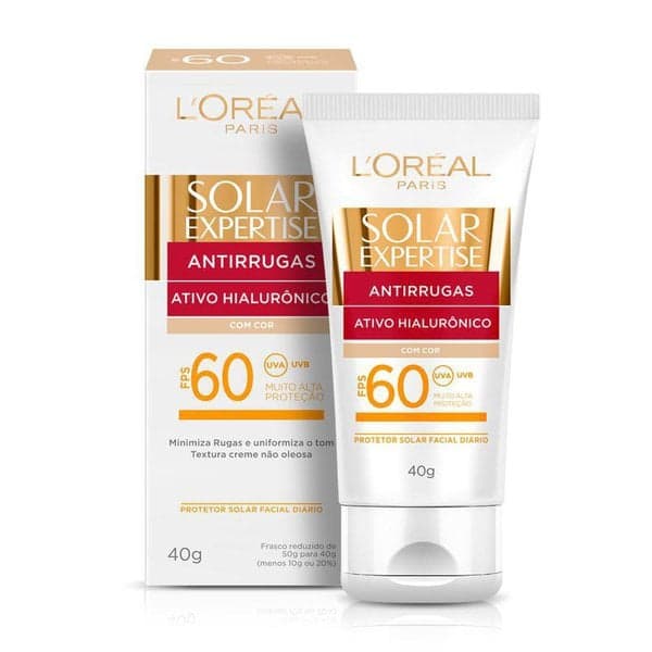 P SOLAR EXPERT ANTIR COR F60 40G