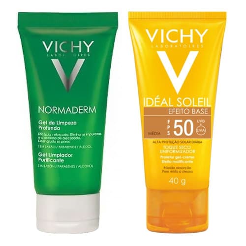 IDEAL SOLEIL B MEDIA FPS 50 GRATIS GEL