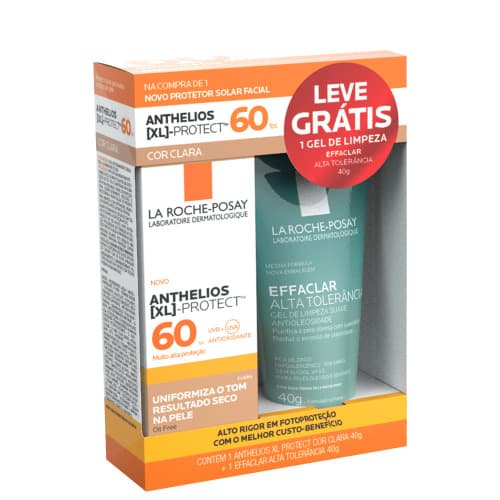 ANTHE XL FPS60 40G+EFACL GEL 40G