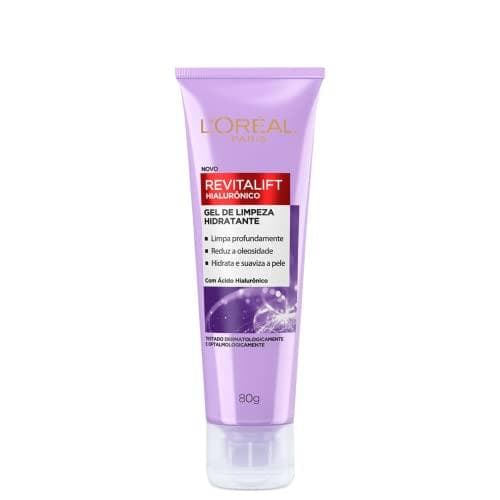 REVITALIFT HIALU GEL LIMP 80G
