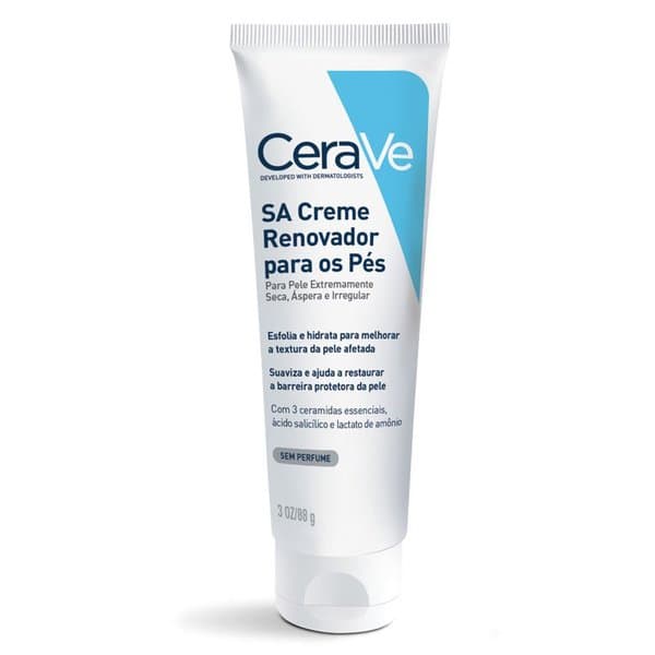 CERAVE SA CR RENOVAD DE PES 88GR P LOR