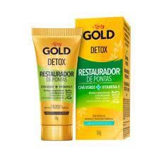 PROT TERM NIELY GOLD 50G